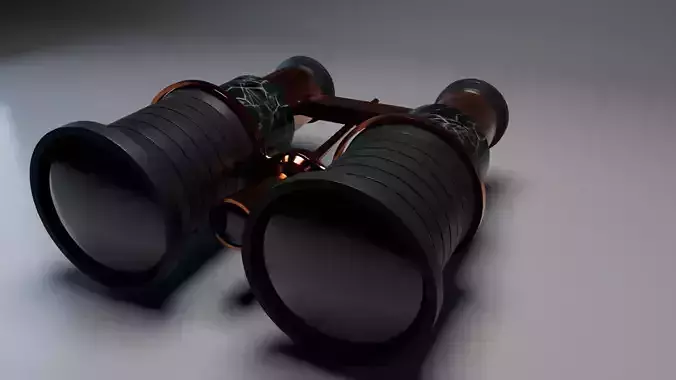 Binoculars