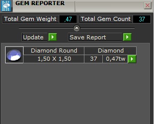 LION PENDANT WITH CROWN Printable Model 3D print model_11