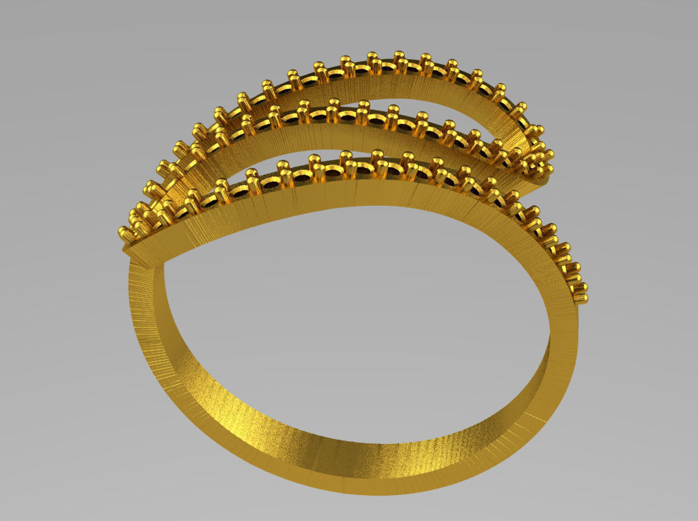 DT-002 3D print model_3