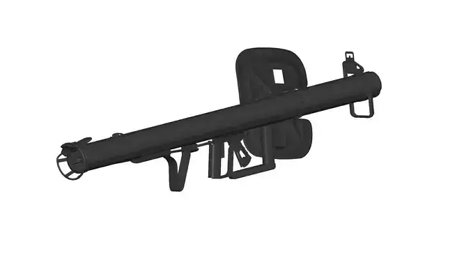  anti tank rocket launcher