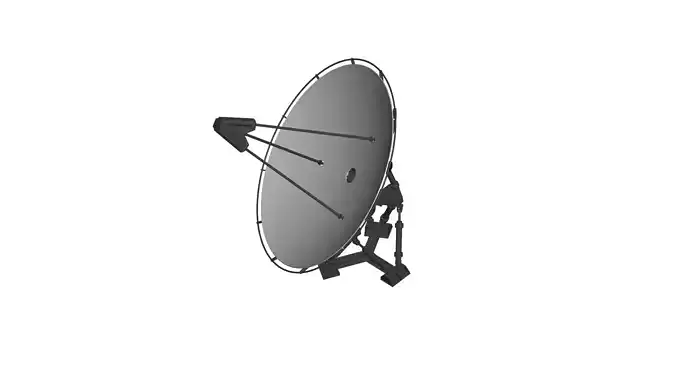 Satelite Dish