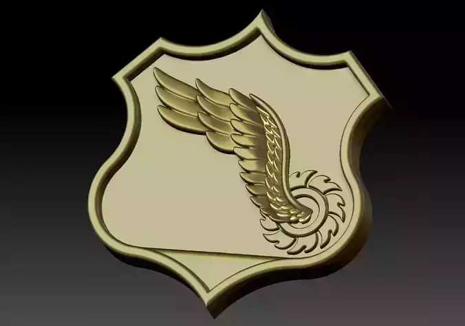 thai transport corps logo