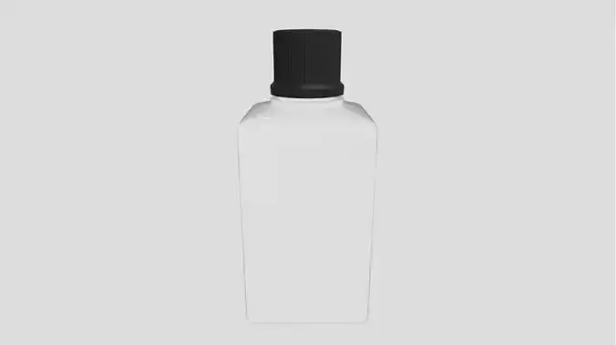 perfume bottle 