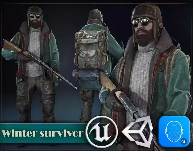 Winter Survivor