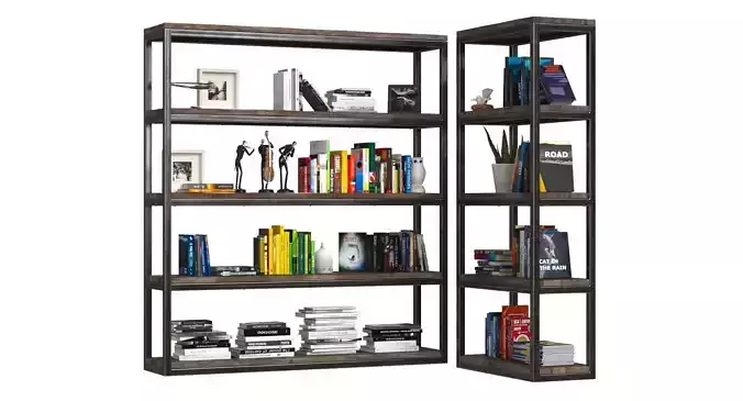 Bookcase