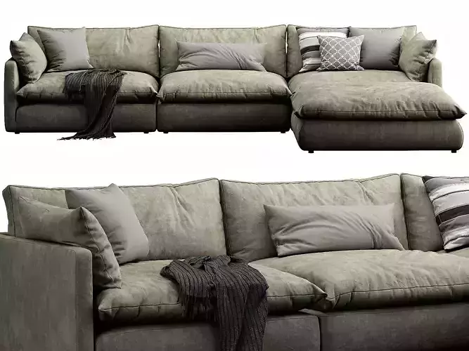 Crate and Barrel Unwind