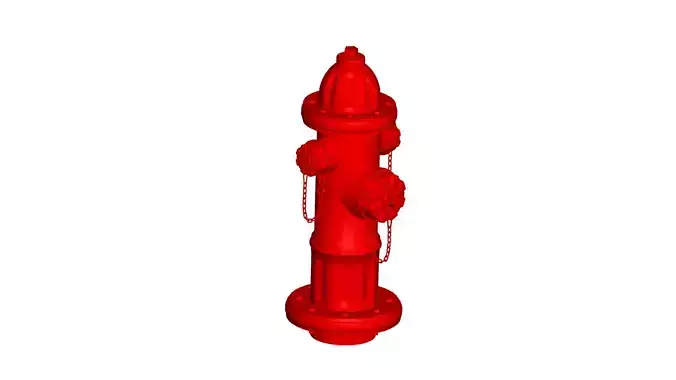 Fire Hydrant
