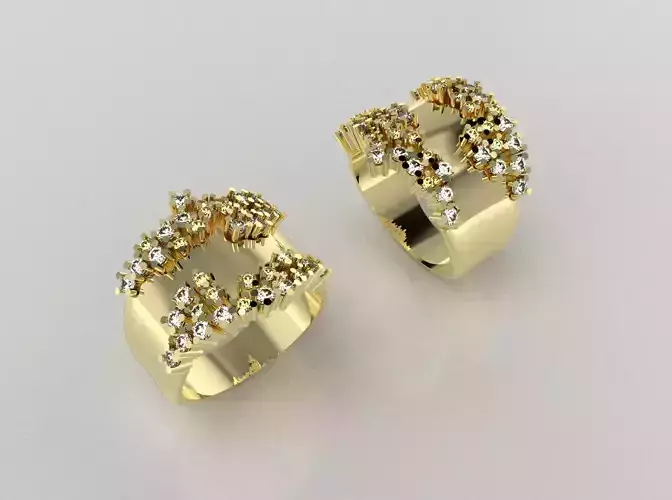 Ring - Wedding or Engagement