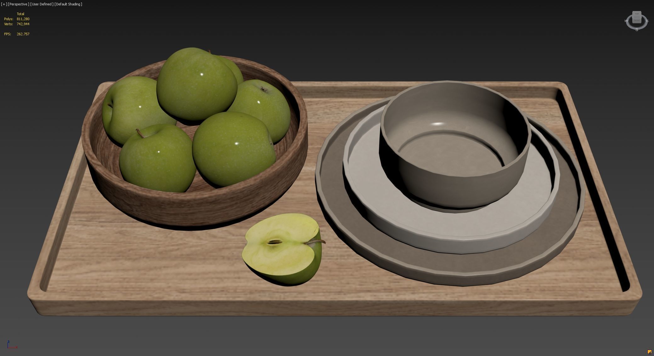 accessories 14 3D model_8