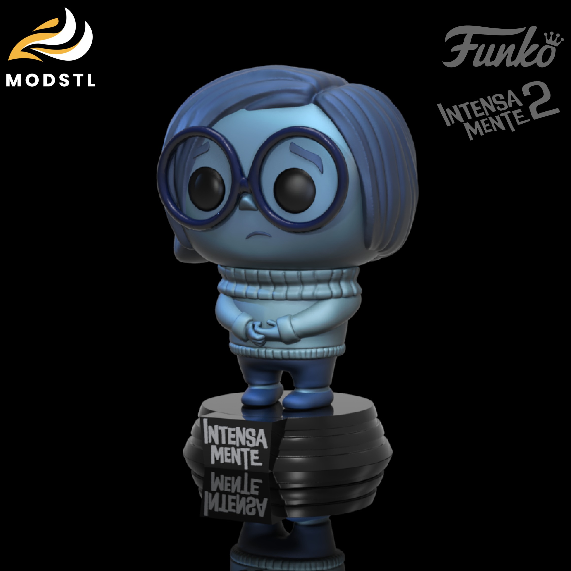 PX2GHV2001 PACK X2 3D print model_4