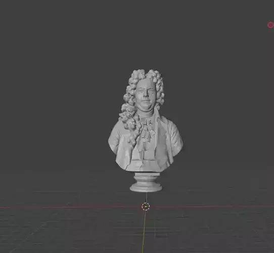 George Frideric Handel