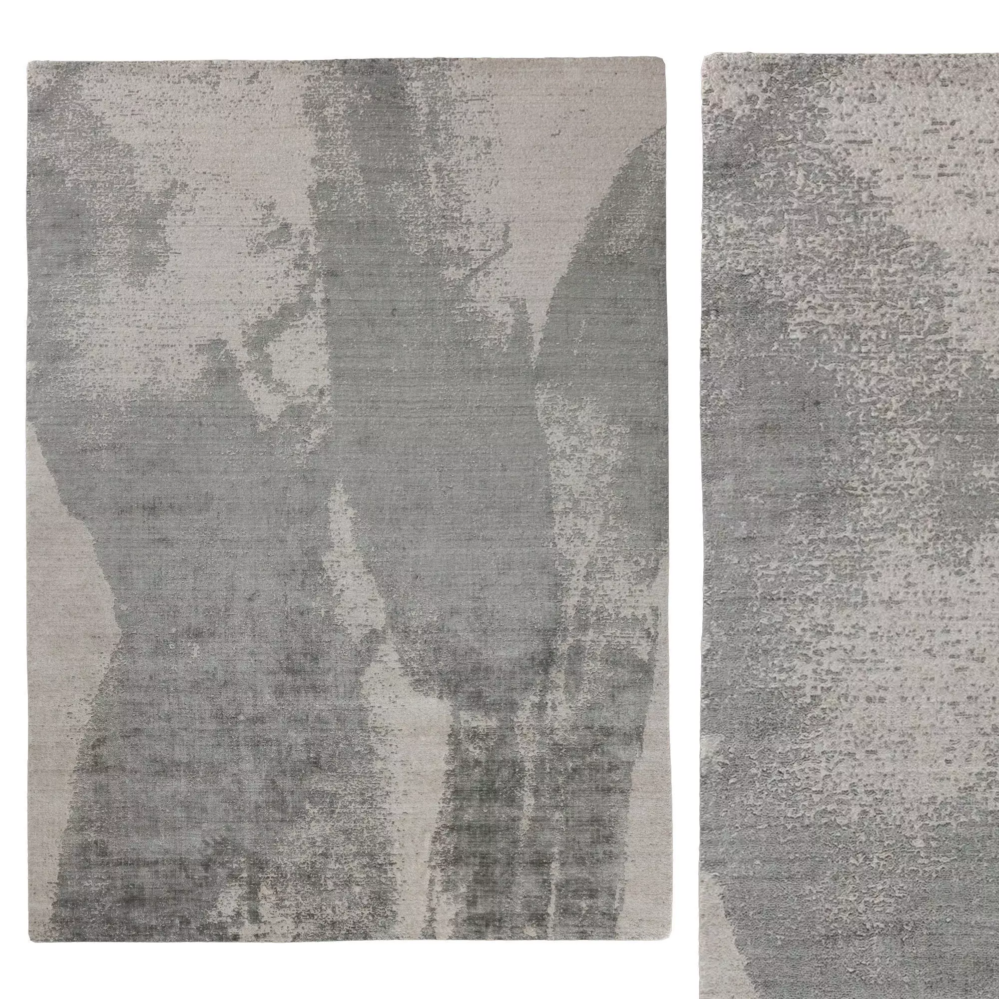 Anala Rug 3D model_0