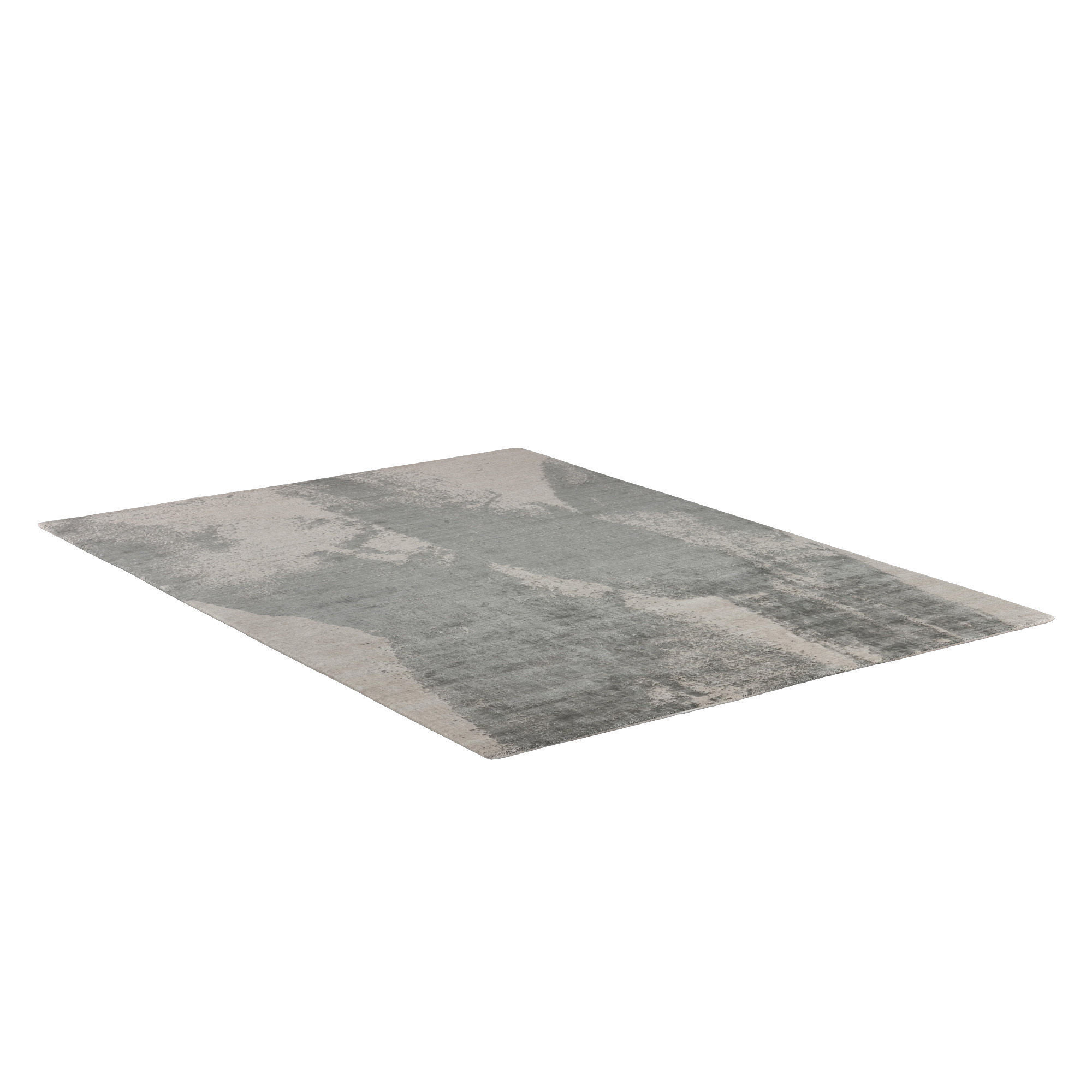 Anala Rug 3D model_1