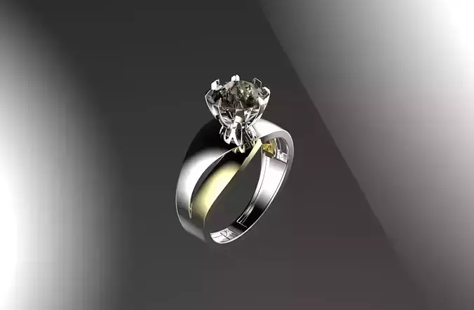 jewelry ring 62