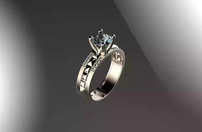 jewelry ring 63