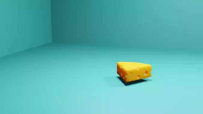 cheese model 