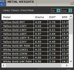 messika classique ring 3dm 3D print model_4