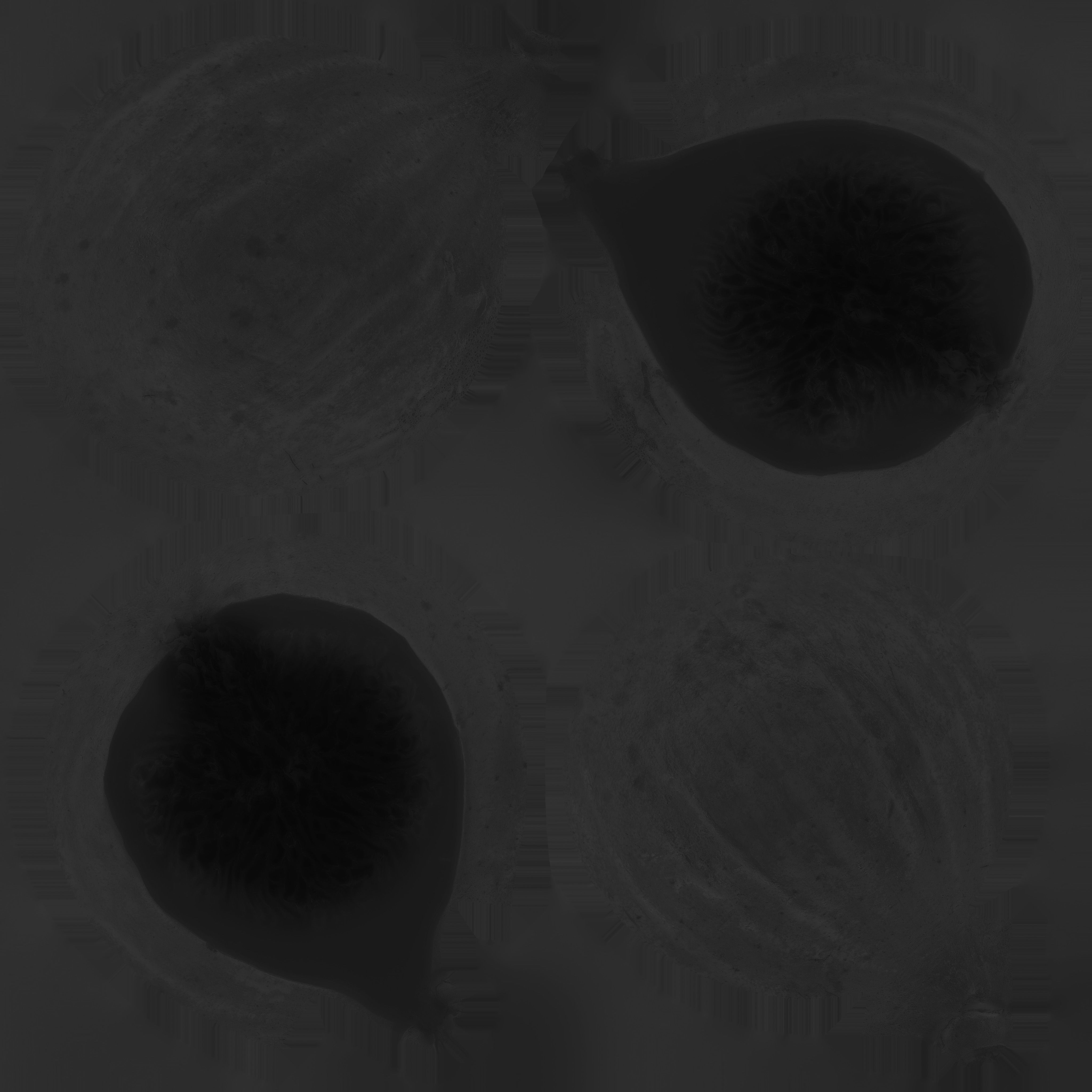 Artisanal Croissant Breakfast Set  3D model_31