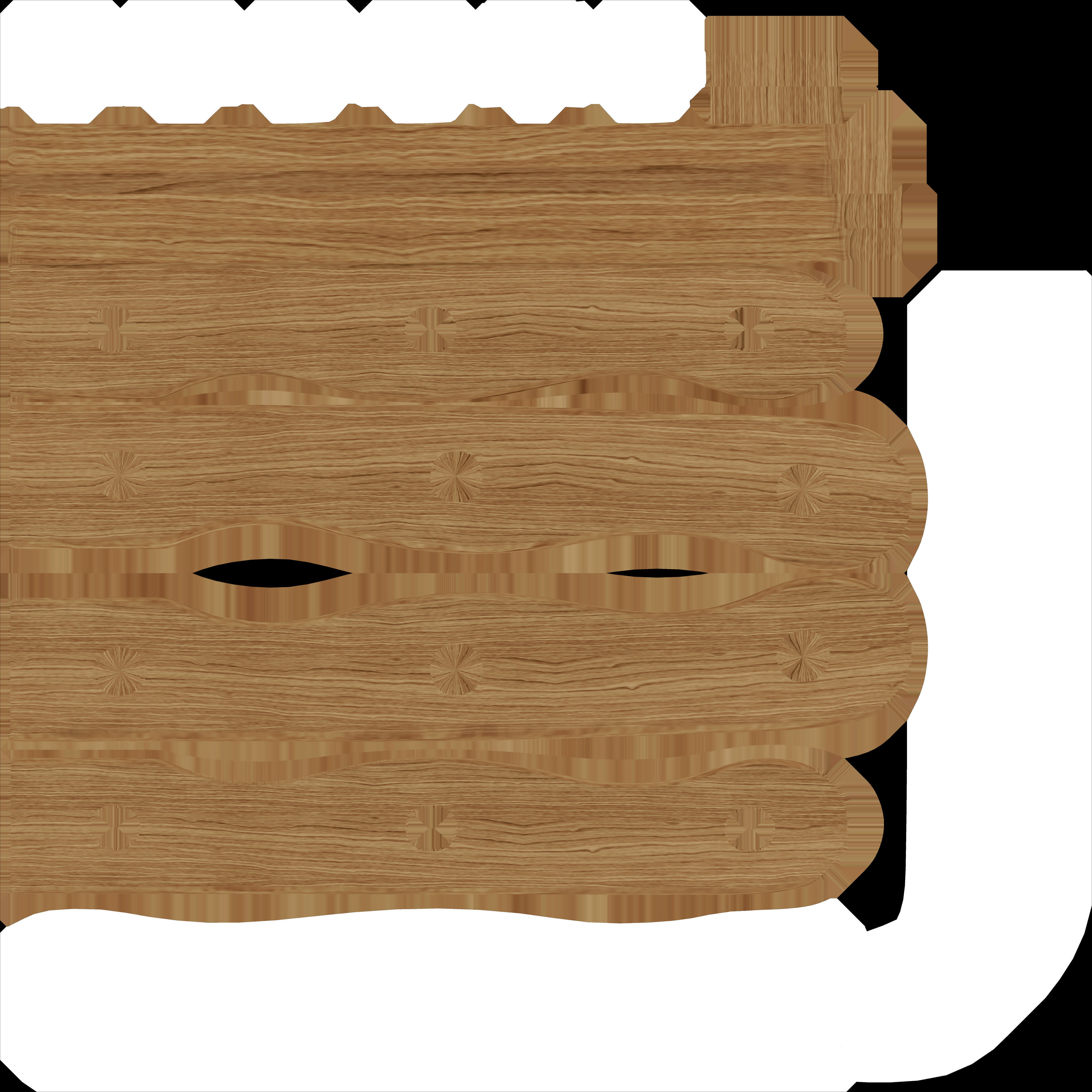 Artisanal Croissant Breakfast Set  3D model_33