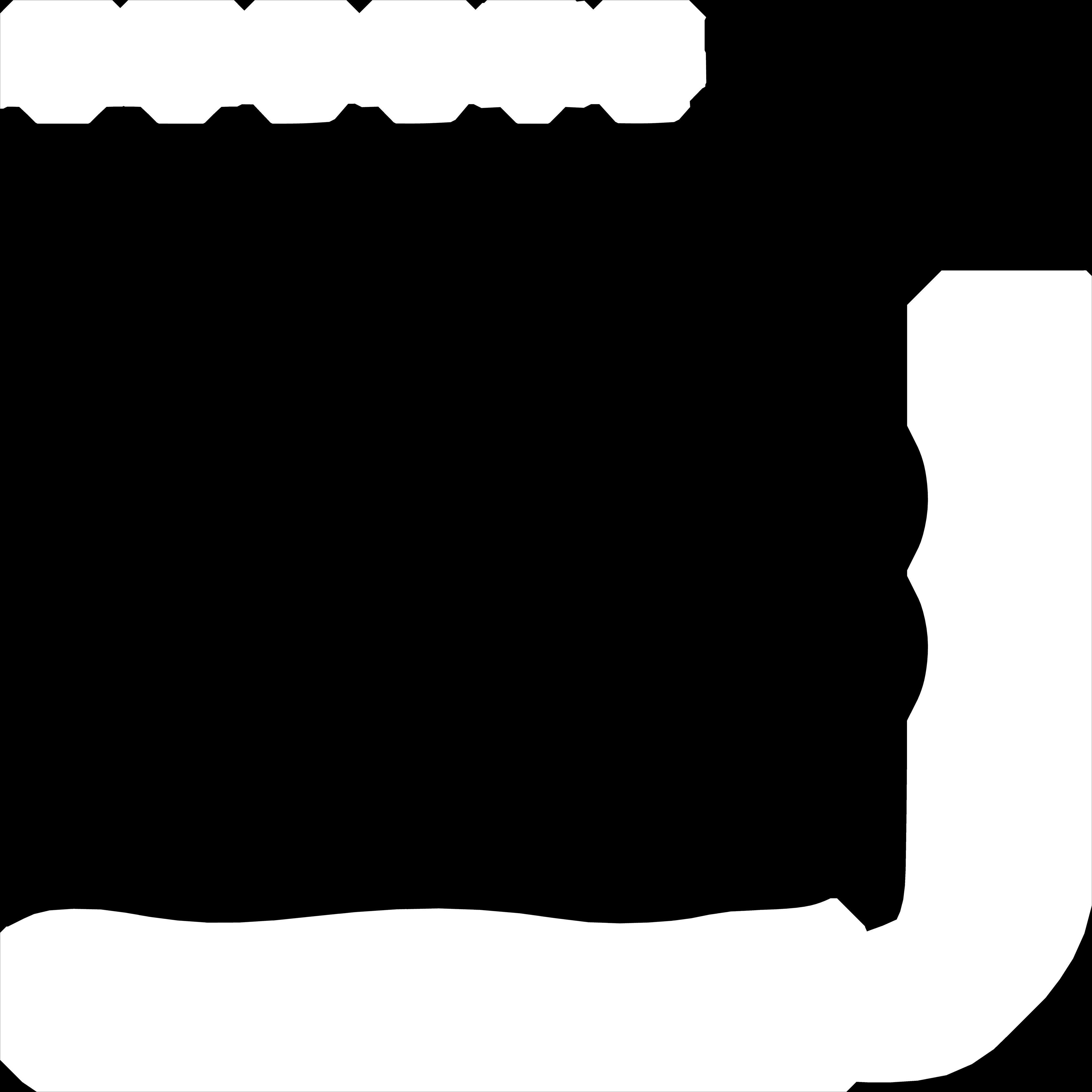 Artisanal Croissant Breakfast Set  3D model_35