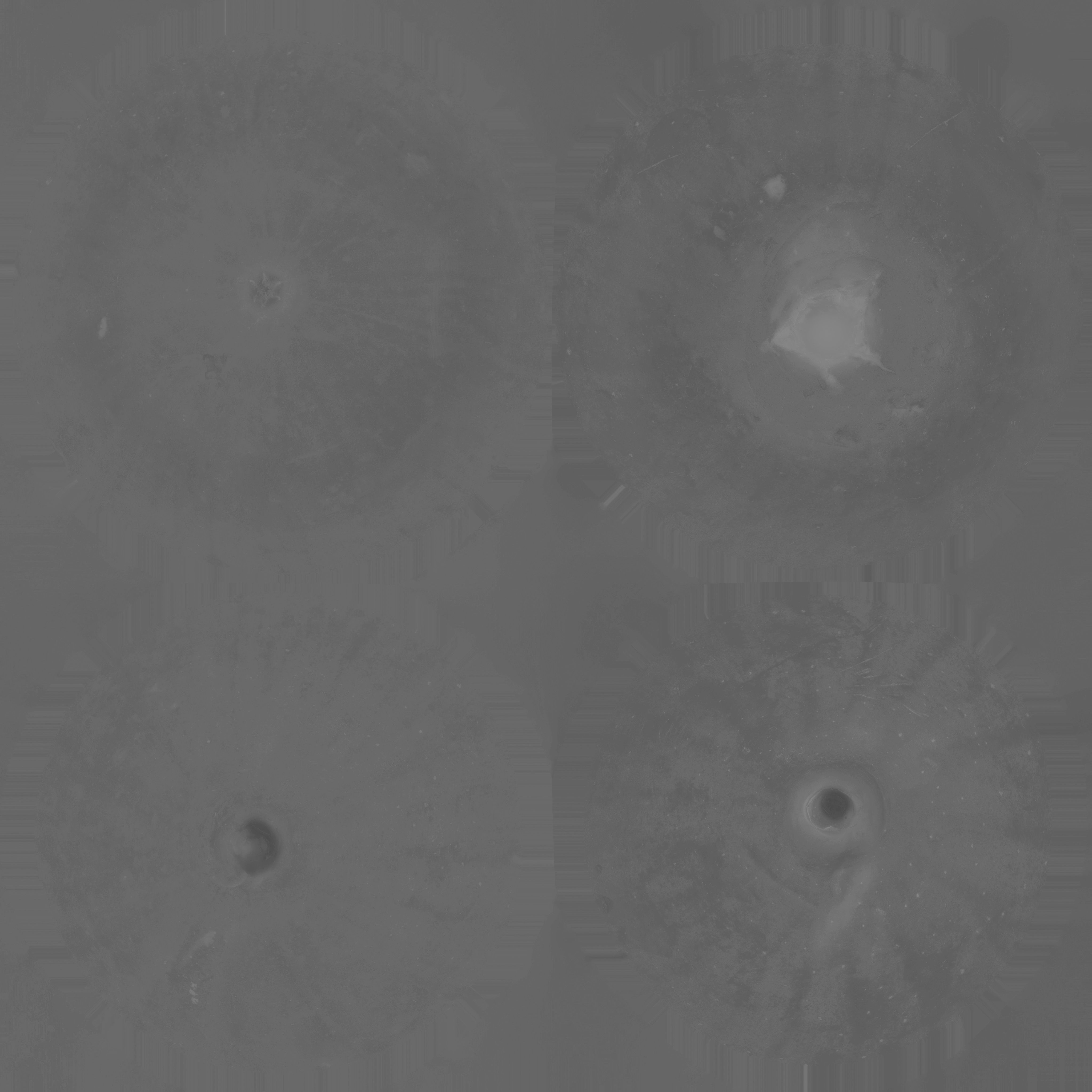 Artisanal Croissant Breakfast Set  3D model_24