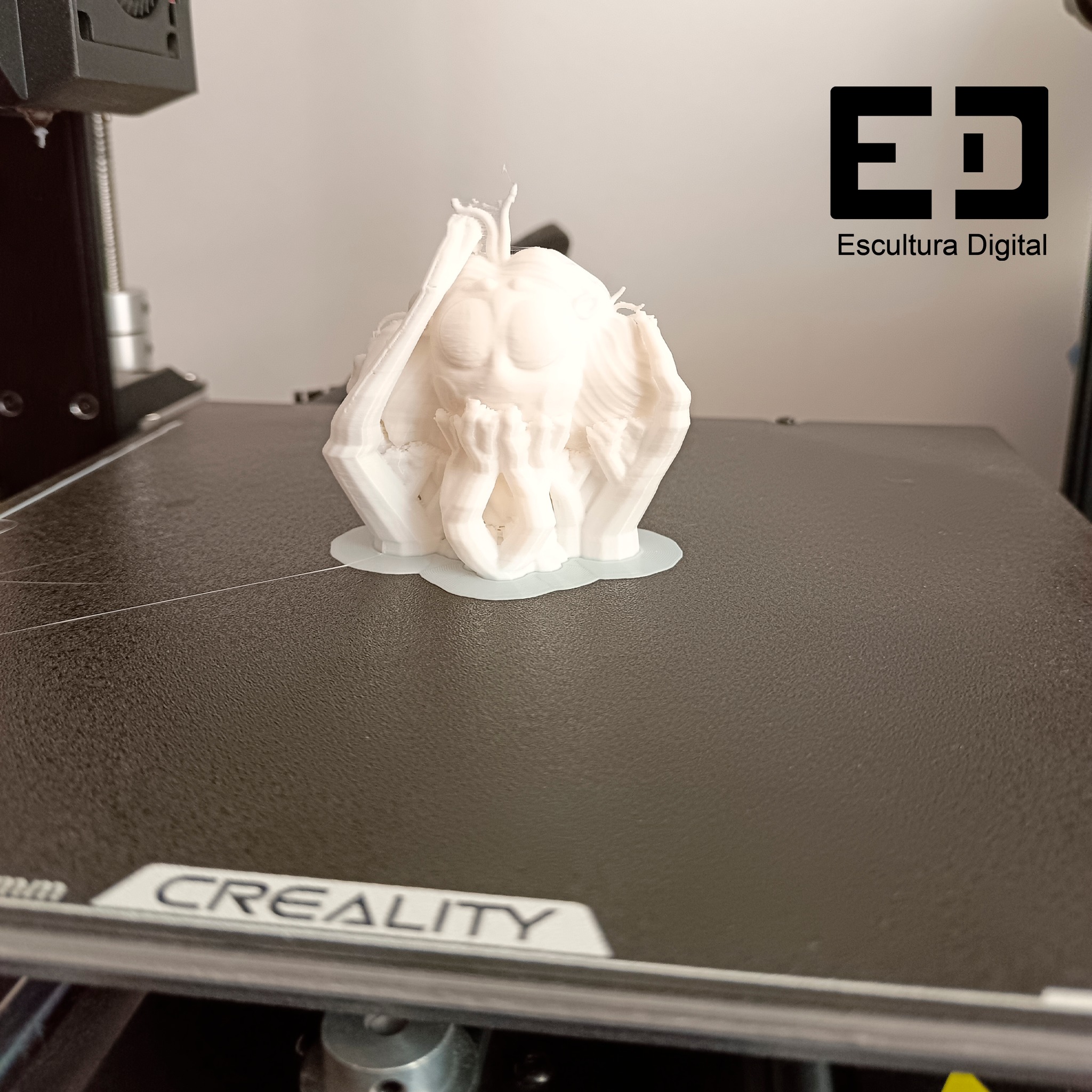 envidia - Intensamente 2 3D print model_4