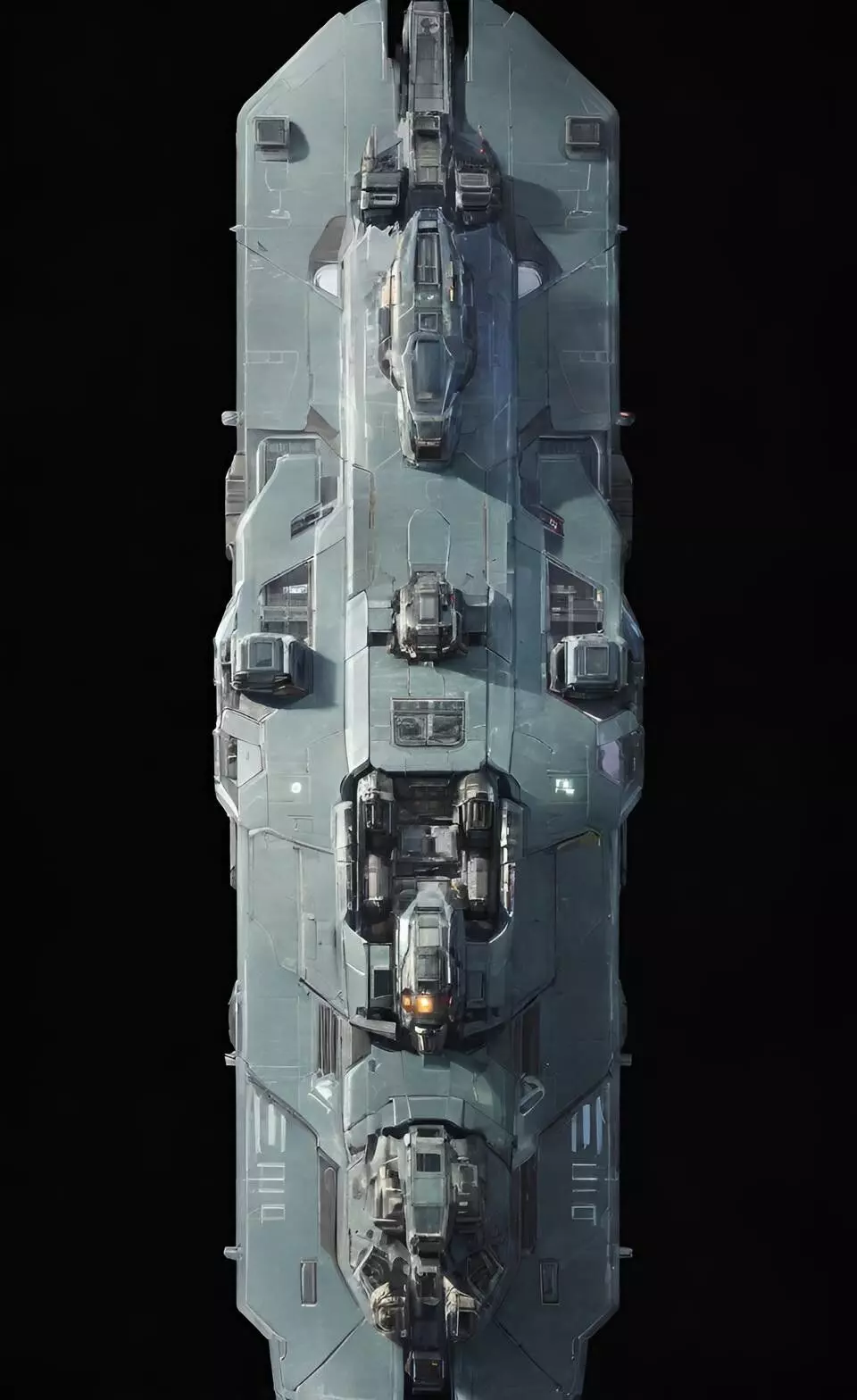 spaceship hull texture set Texture_0