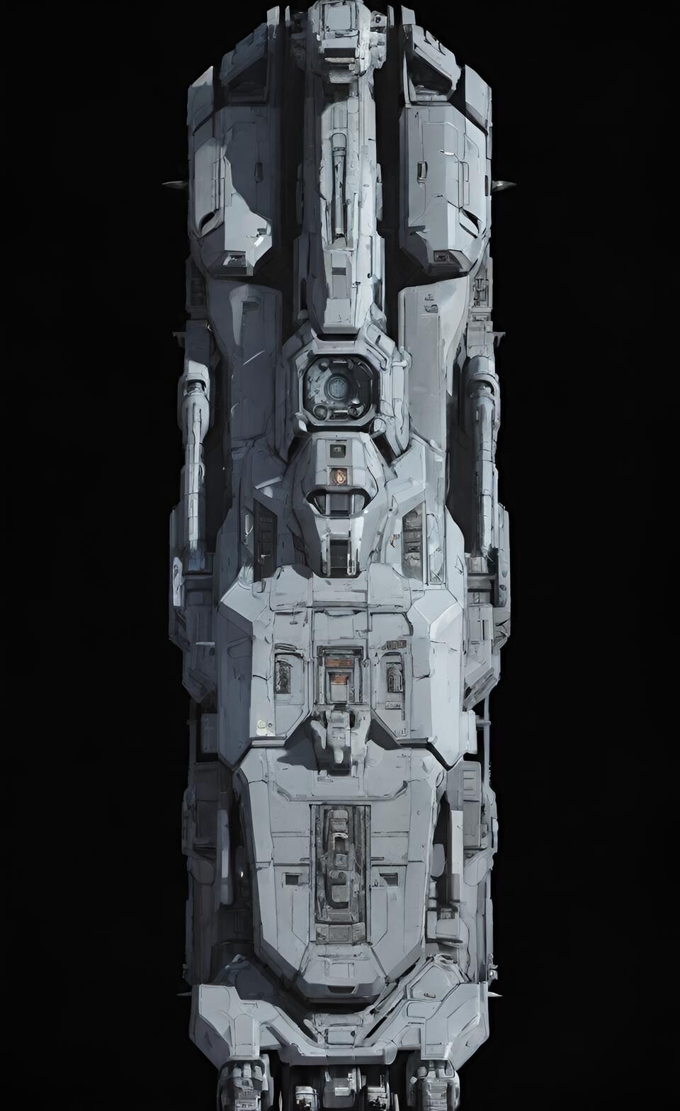 spaceship hull texture set Texture_2