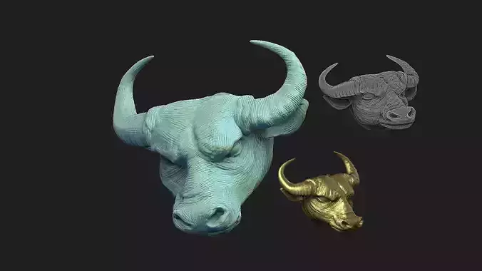 bull 2