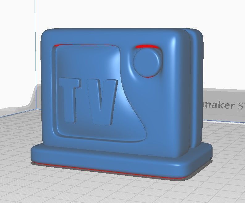 toy for 3d printing 3D print model_3