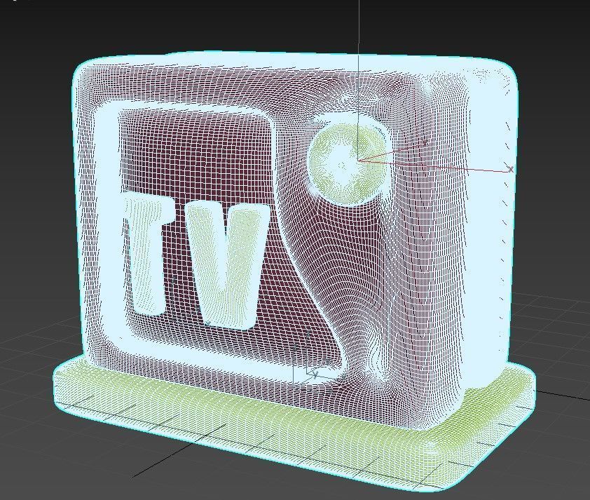 toy for 3d printing 3D print model_2