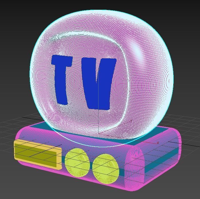 toy for 3d printing 3D print model_2