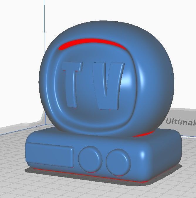 toy for 3d printing 3D print model_3