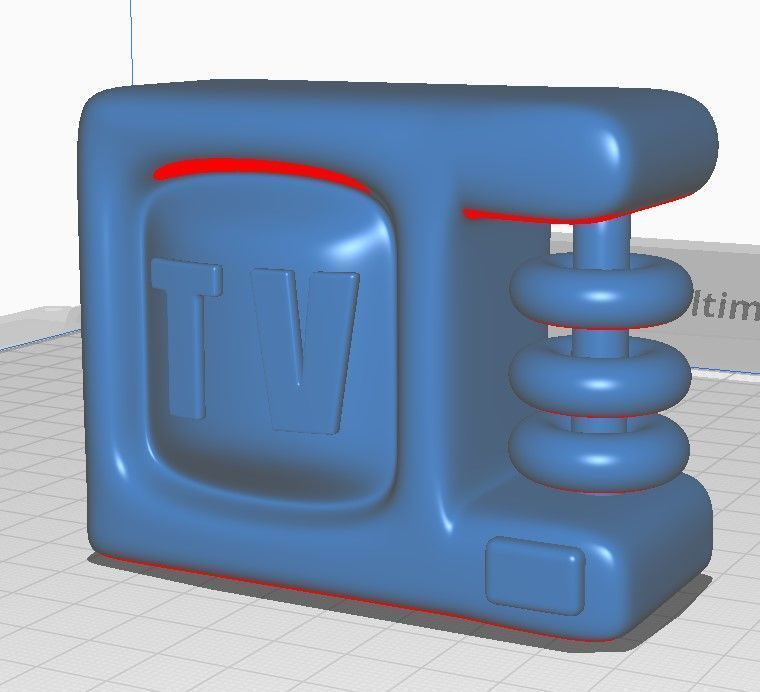 toy for 3d printing 3D print model_4