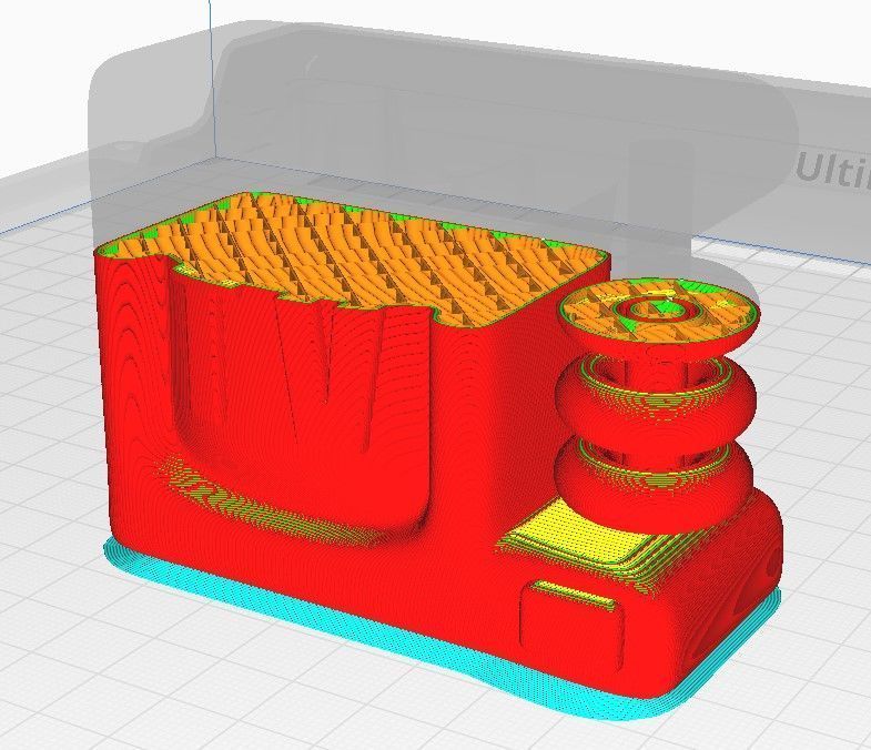toy for 3d printing 3D print model_5
