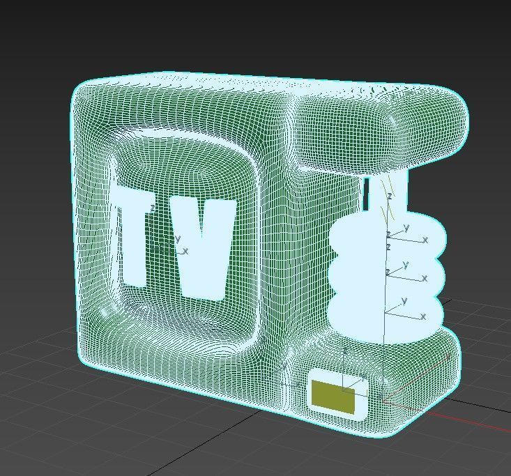 toy for 3d printing 3D print model_2