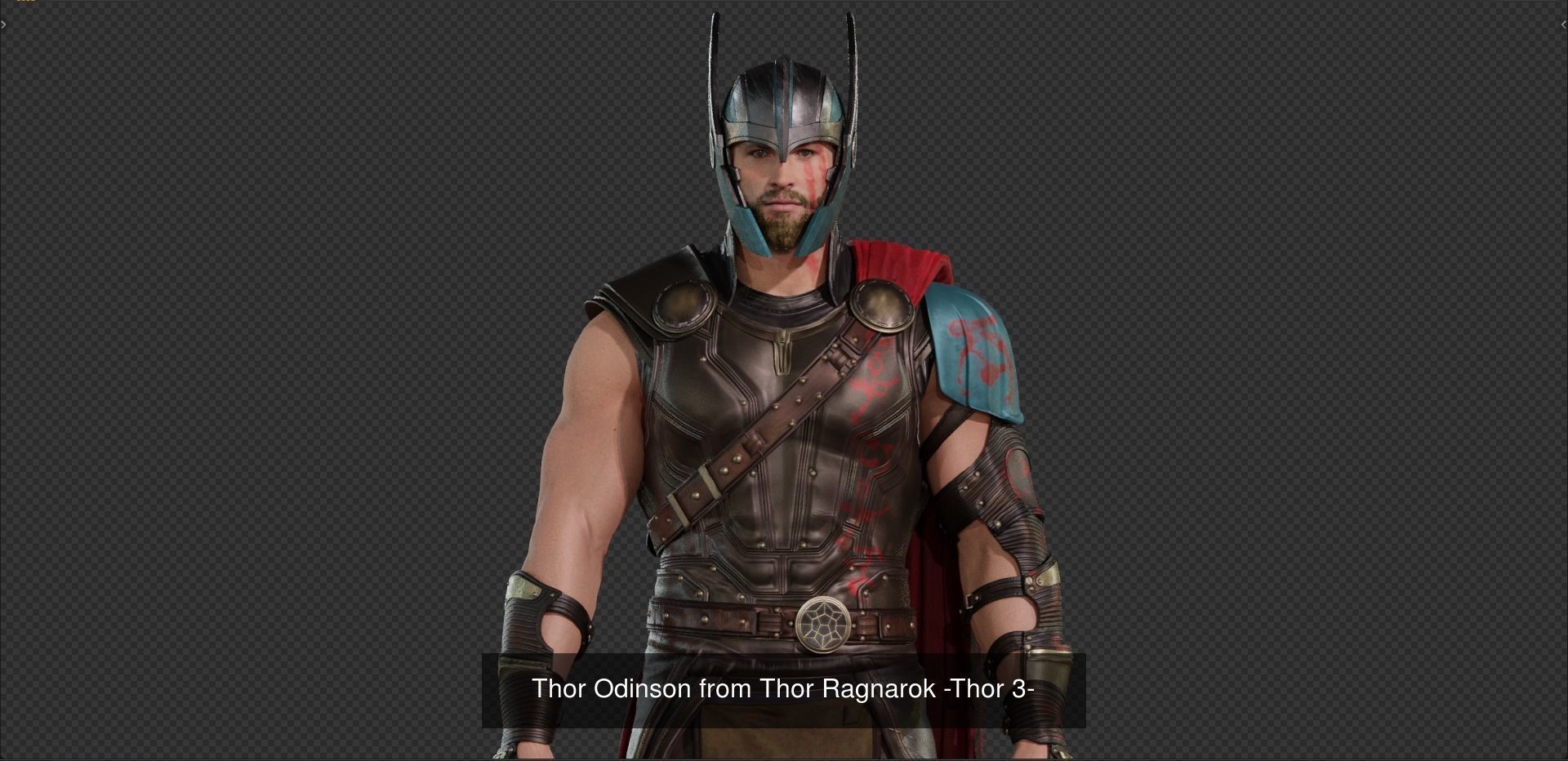 All My Models 3D Model Collection_20