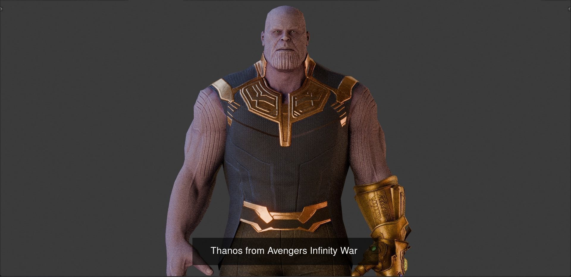 All My Models 3D Model Collection_17