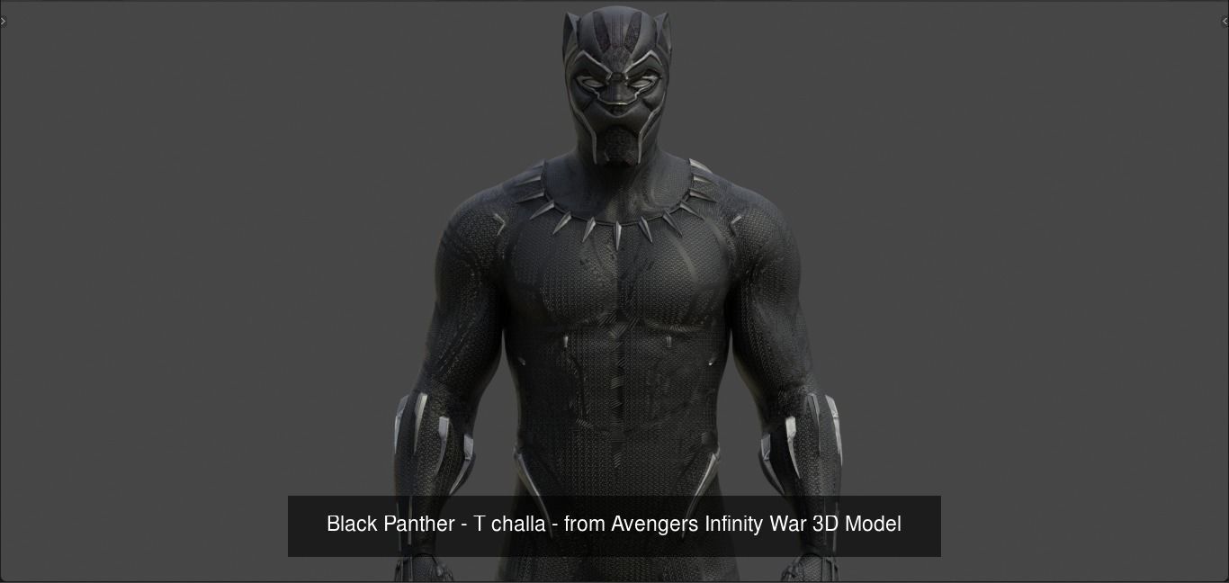 All My Models 3D Model Collection_14