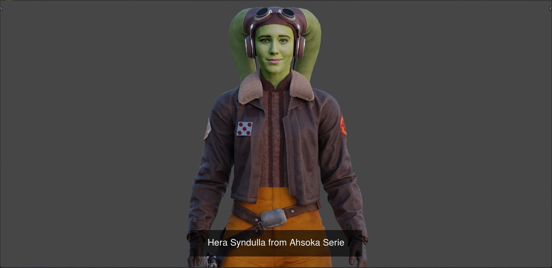 All My Models 3D Model Collection_13