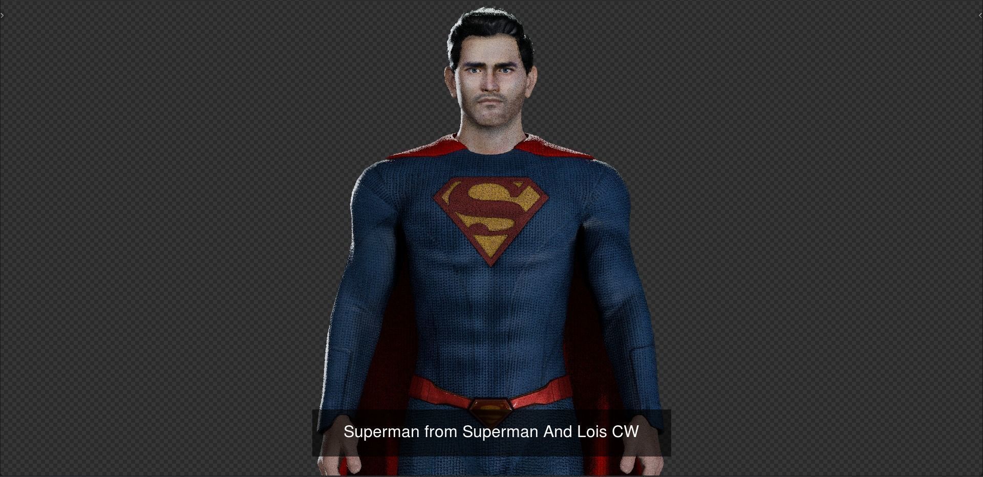 All My Models 3D Model Collection_10