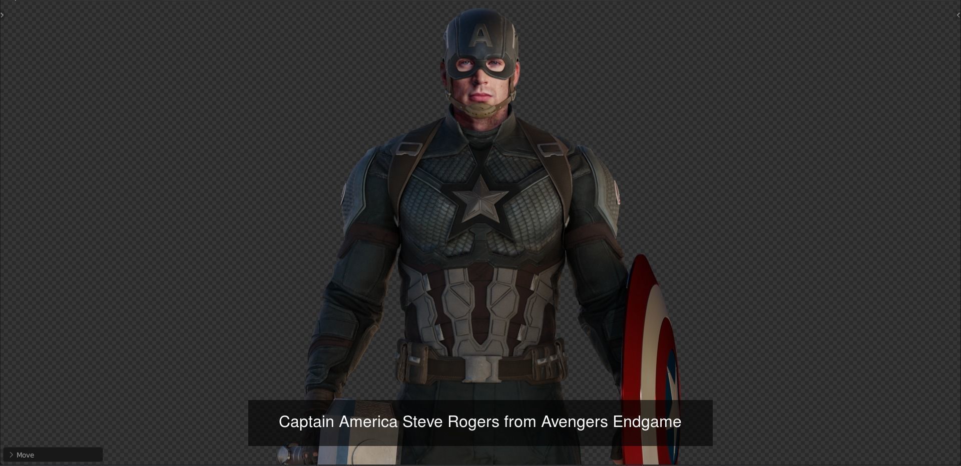 All My Models 3D Model Collection_8