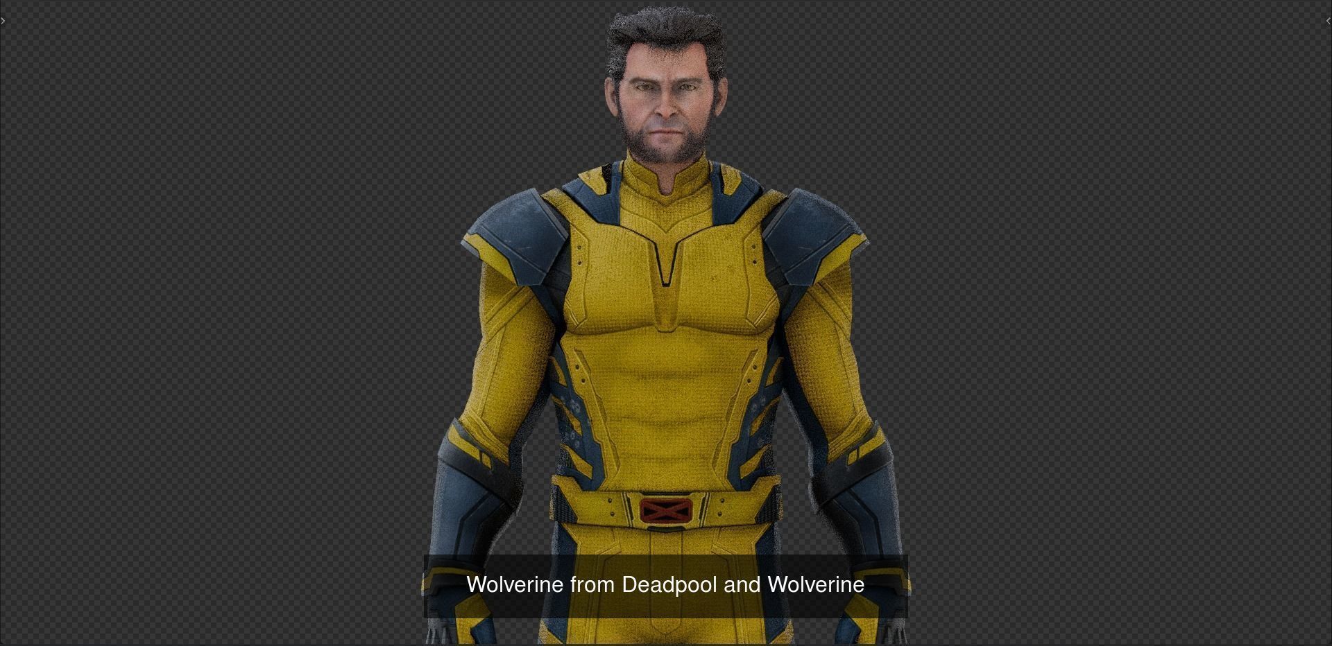 All My Models 3D Model Collection_6