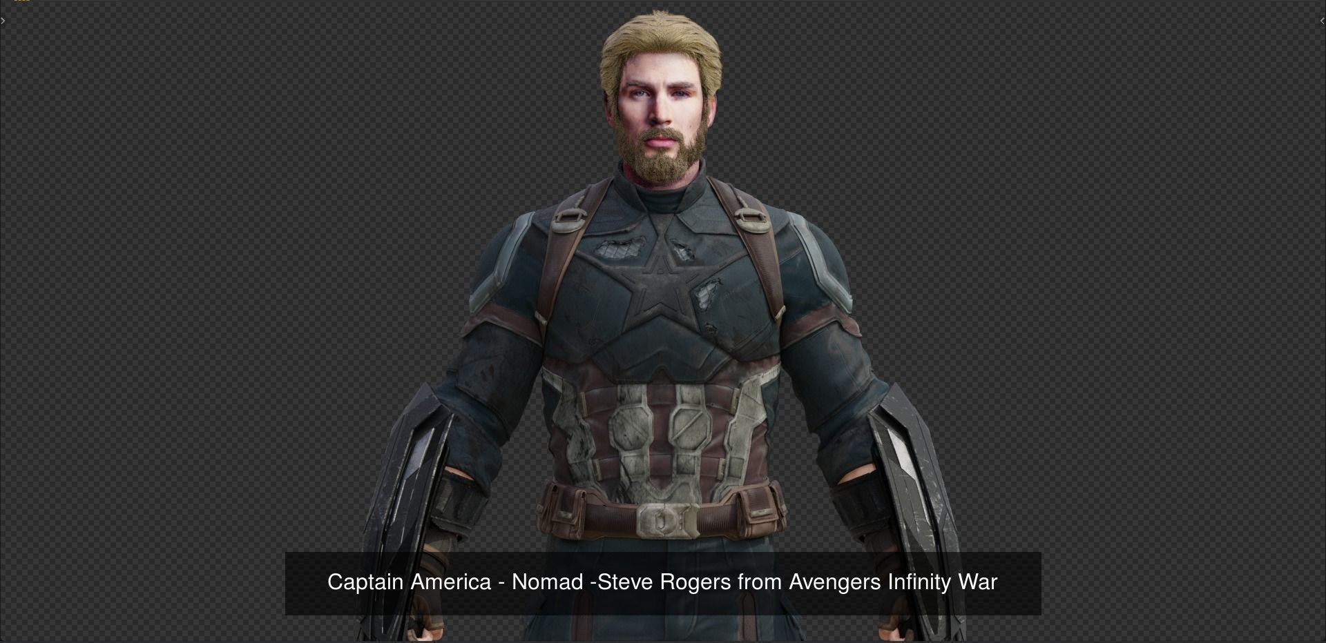 All My Models 3D Model Collection_21