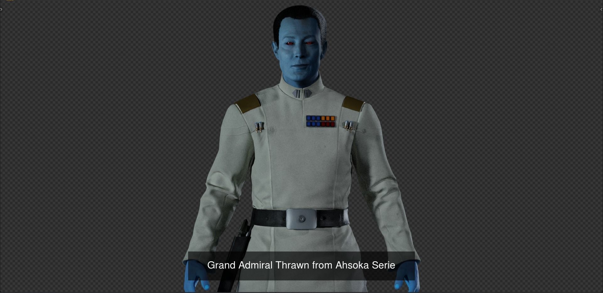 All My Models 3D Model Collection_12