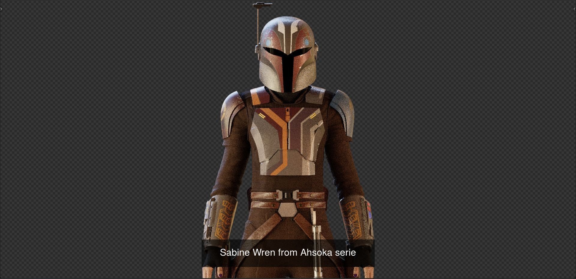 All My Models 3D Model Collection_11