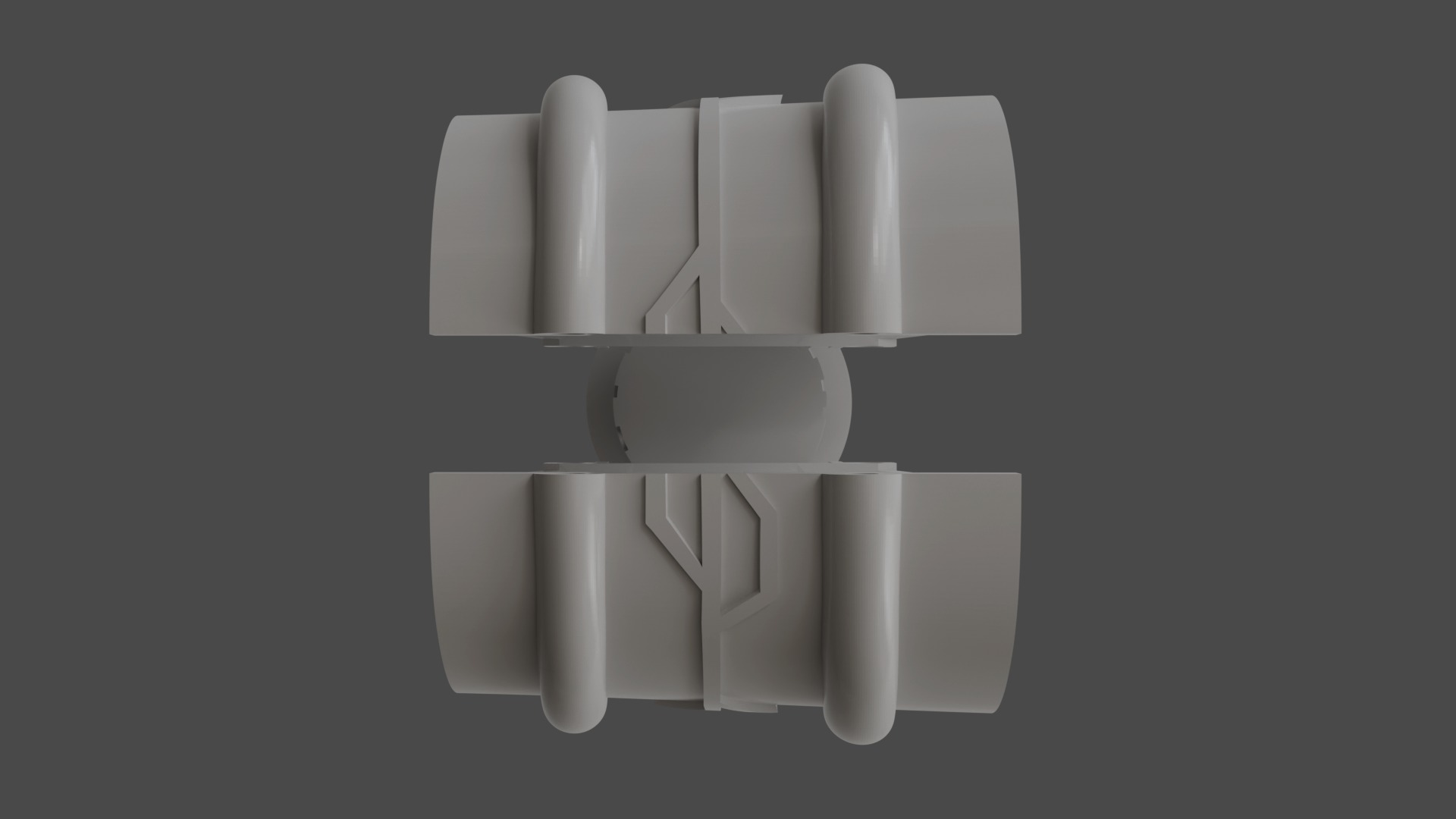 Ben 10 Race Against Time Omnitrix - 3D Model 3D print model_10