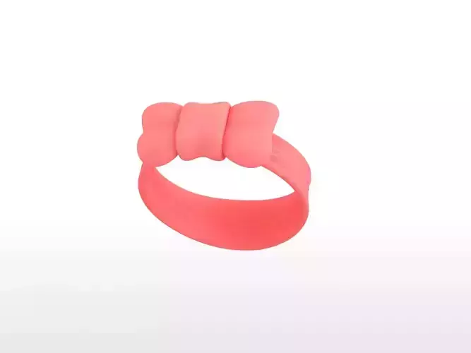 Headband036 Bow Headband