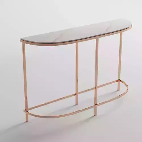 Table Arc Console
