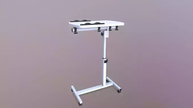 Adjustable Desk